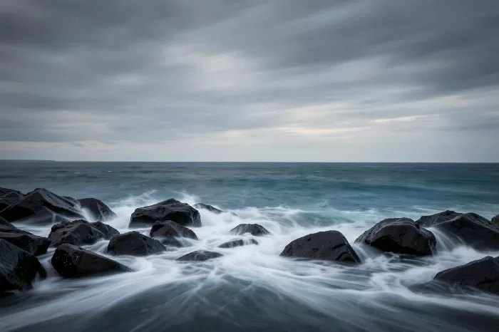 Storm Veils
