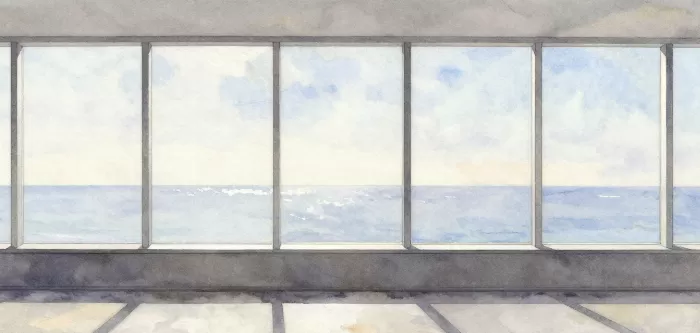 Ocean Office