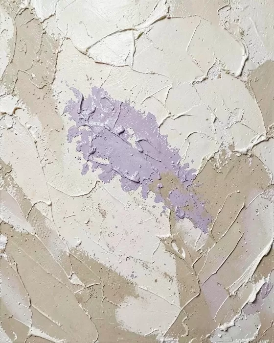 Lilac Passage