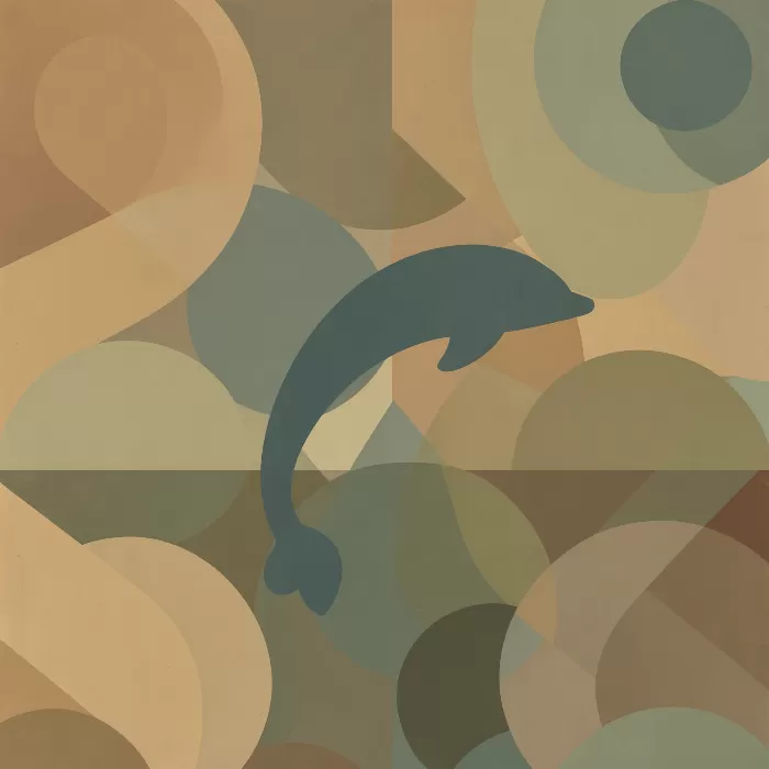 Arc Dolphin