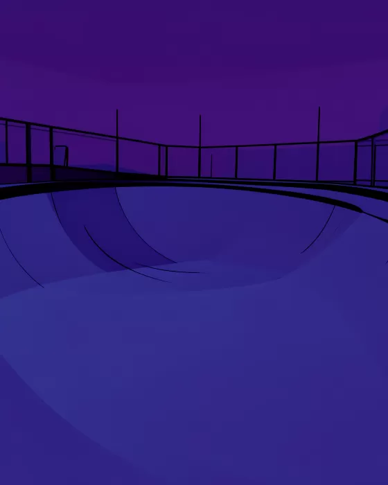 Dusk Bowl
