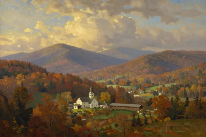 Vermont Valley