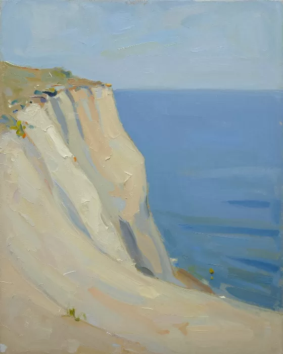 Sea Ridge
