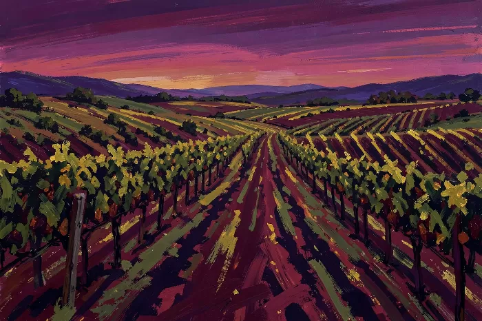 Plum Gold