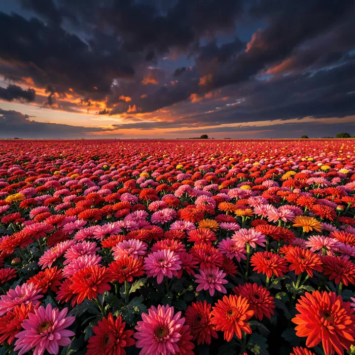 Bloom Horizon