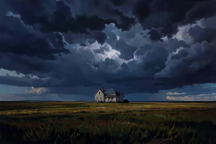 Storm Haven