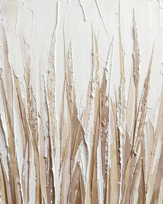 Winter Grain