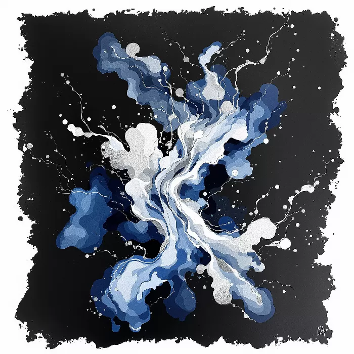 Indigo Drift
