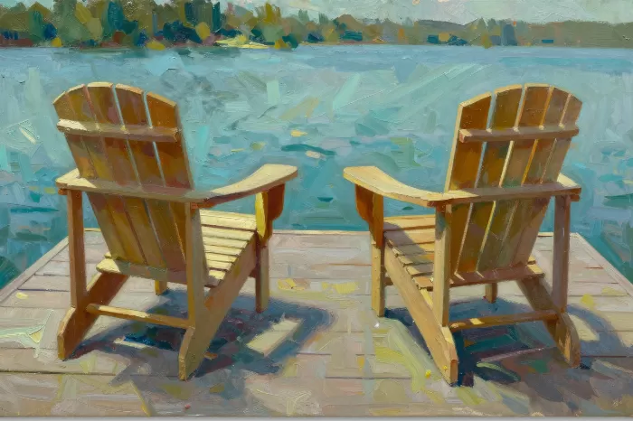 Muskoka Light