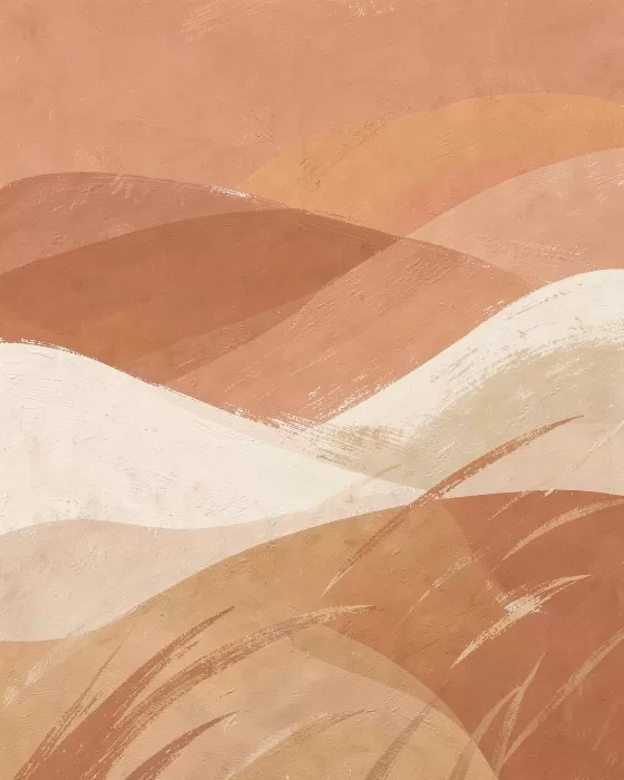 Sandy Dunes