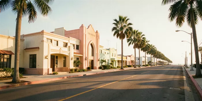 Ocean Drive