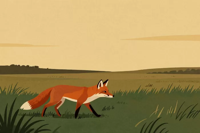 Field Fox