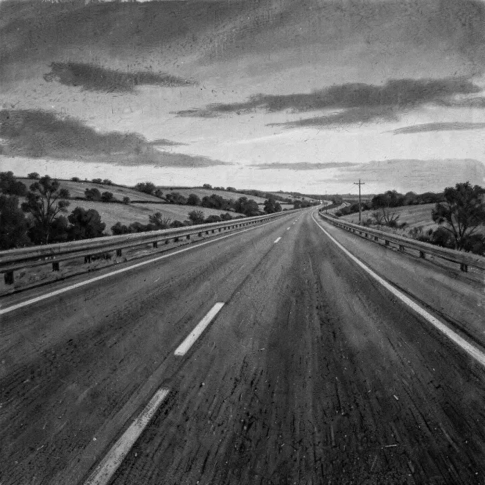 Dusk Highway