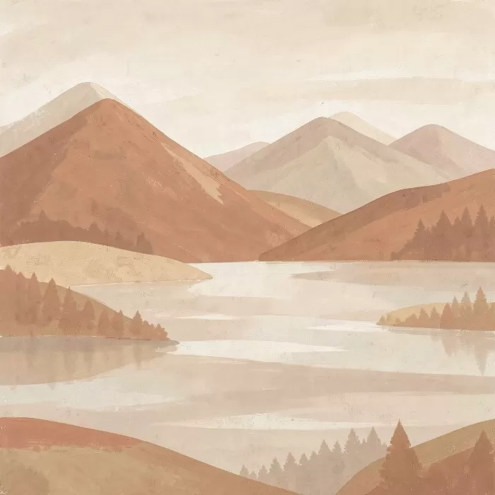 Adirondack Ridge