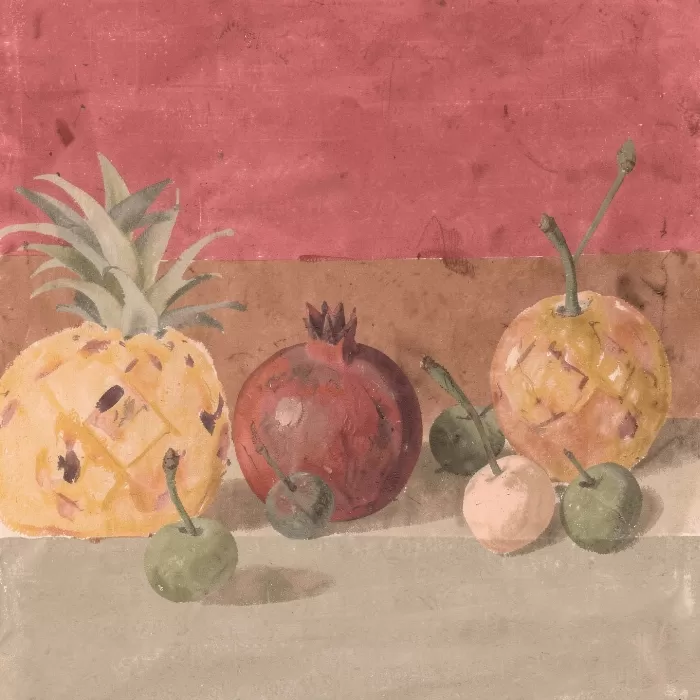 Fruit Horizon