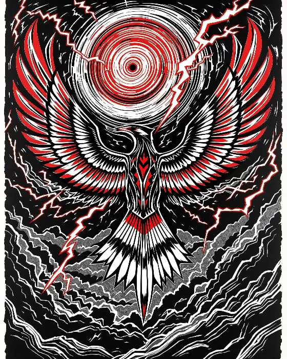 Thunderbird Rising II