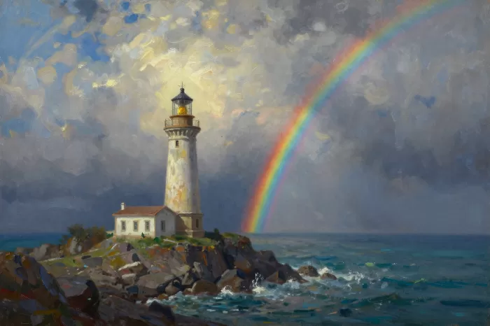 Storm's End