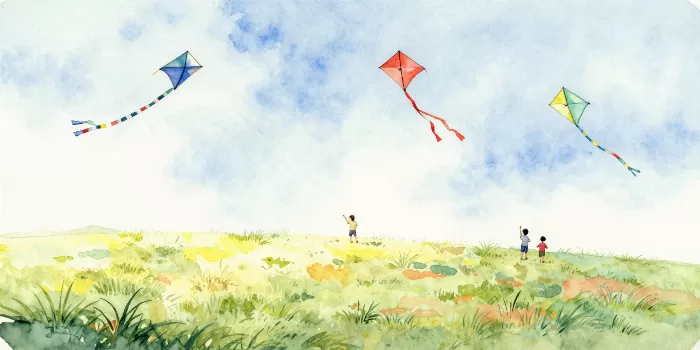 High Flyers