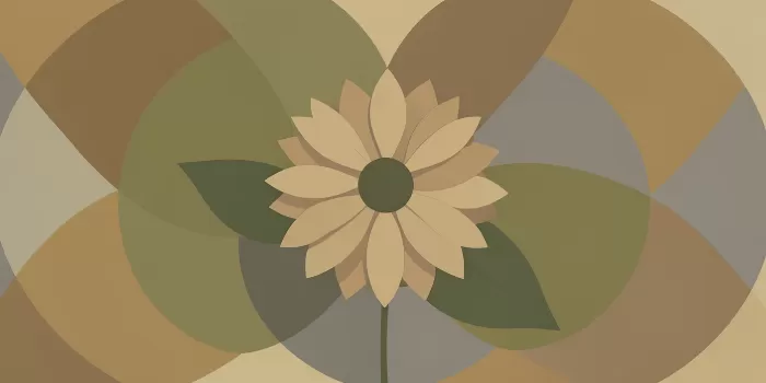 Dahlia Deco