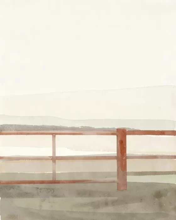 Field Gate