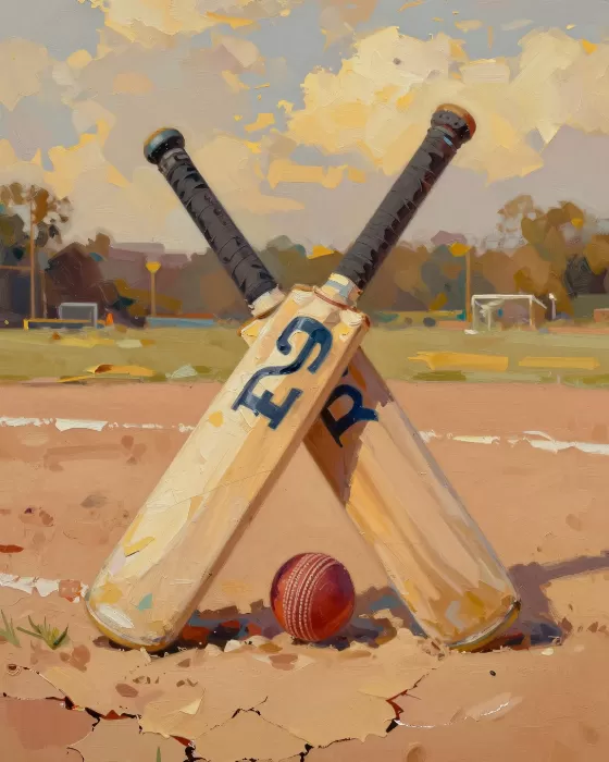 Cricket Lacrosse