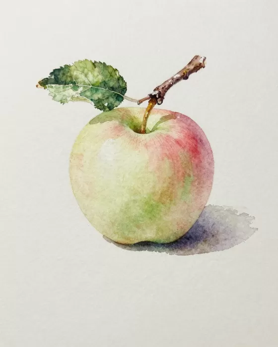 Apple Study