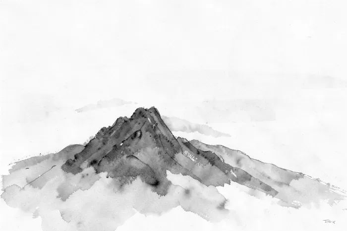Twin Peaks Mist