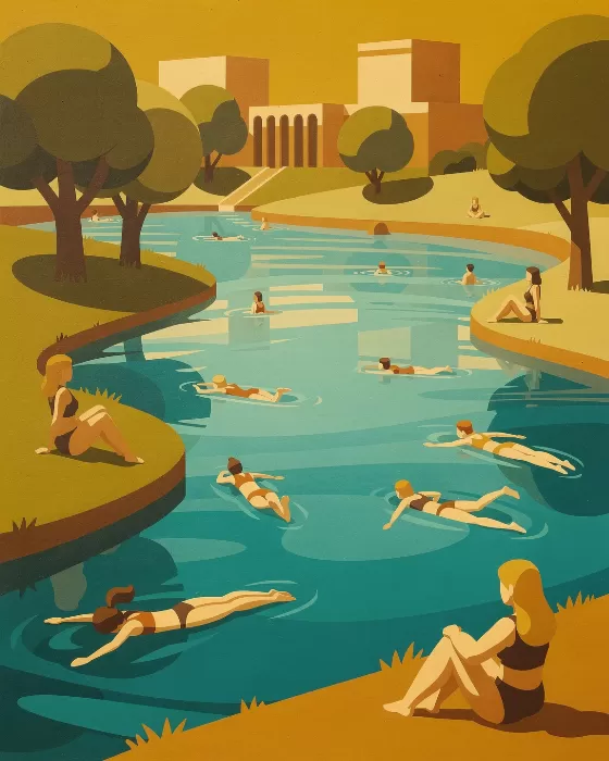 Barton Springs