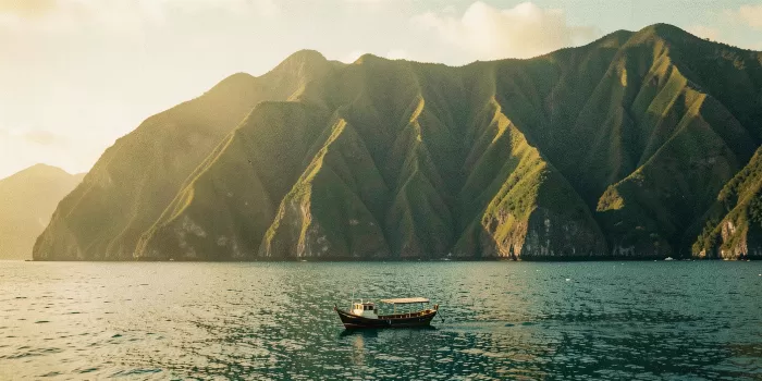 Kauai Drift