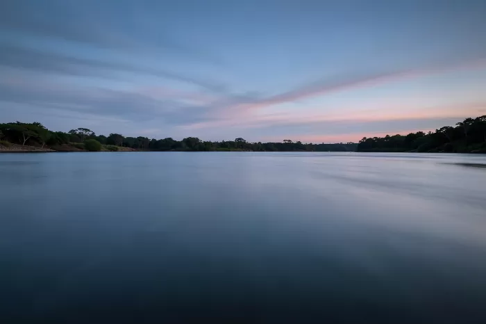 Twilight Stream