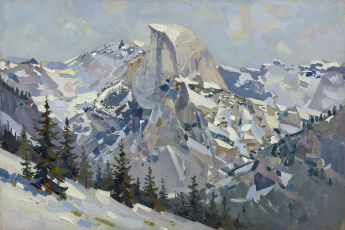 Grinnell Impasto