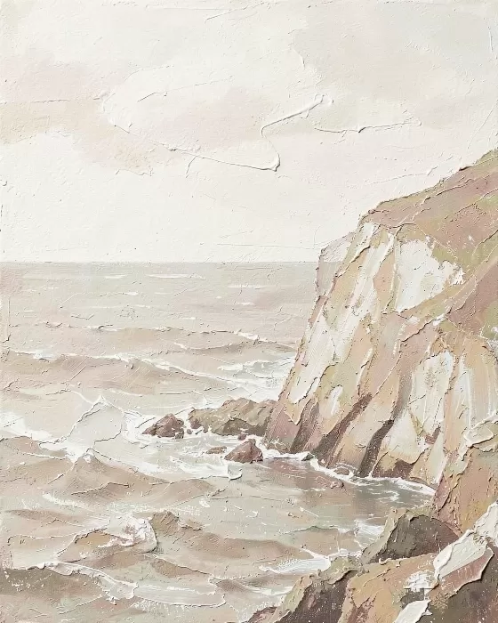 Sea Ridge