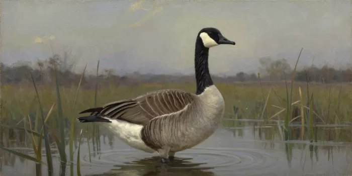 Marsh Sentinel IV
