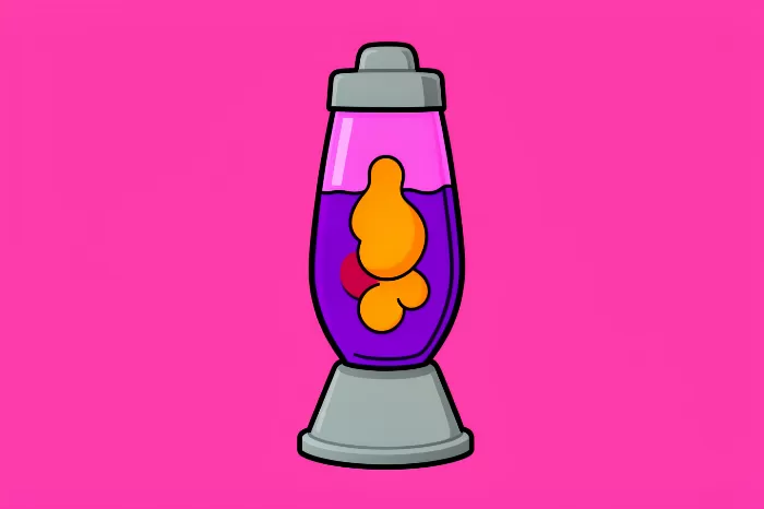 Lava Glow