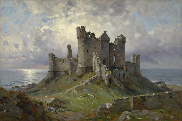 Sea Keep
