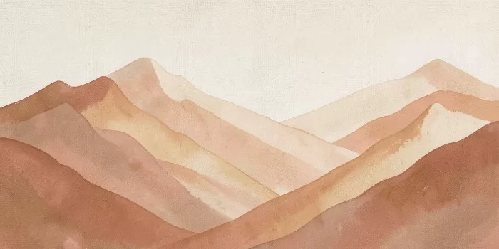 Andes Haze