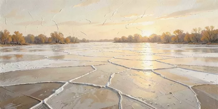 Thaw Ridge