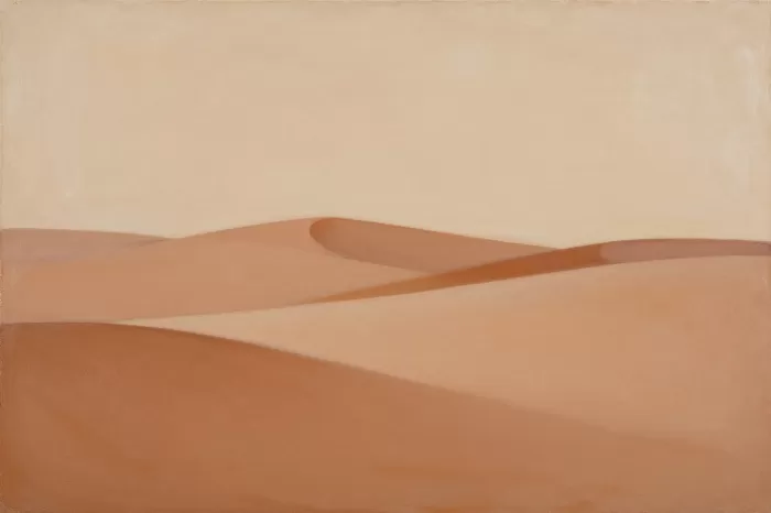 Dune Field II