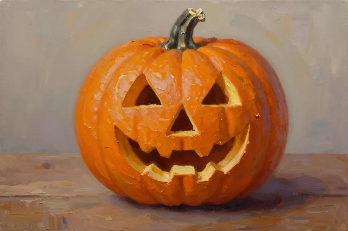 Pumpkin Fire