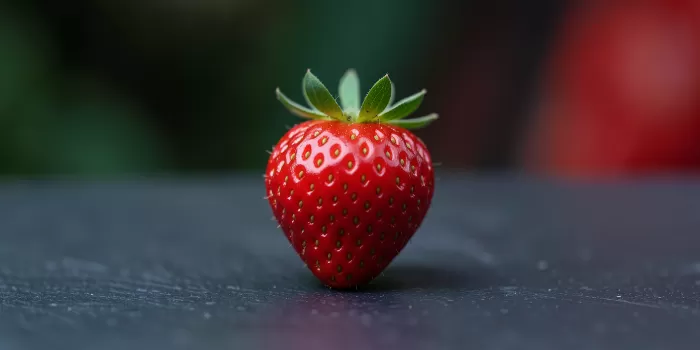 Red Ripe