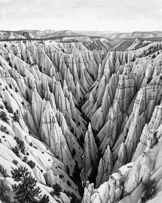 Hoodoo Amphitheatre