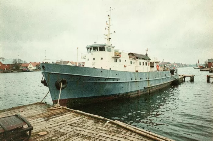 Slipway