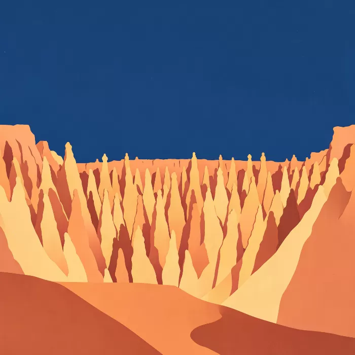 Canyon Amphitheatre