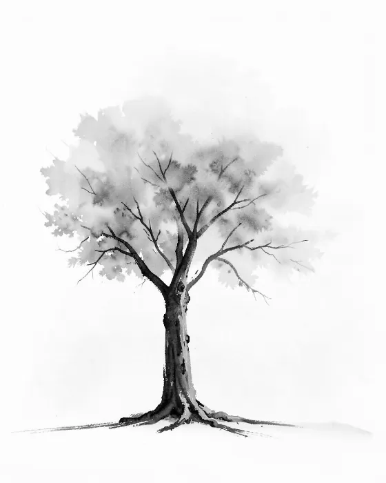 Fog Tree