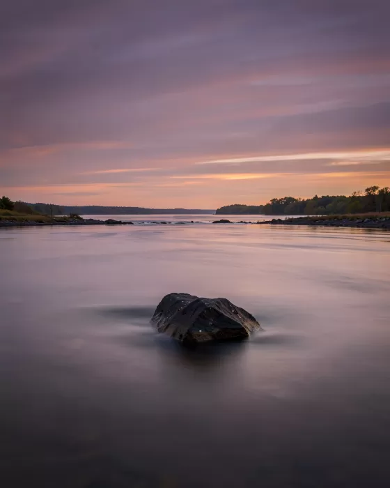 Dusk Current