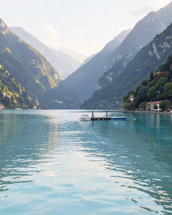 Como Shoreline