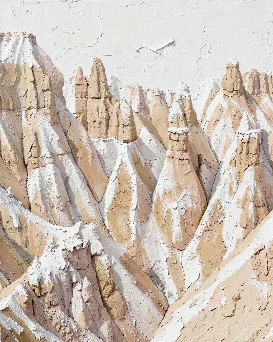 Canyon Skin