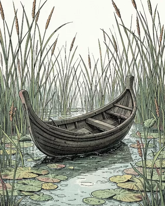 Lagoon Gondola
