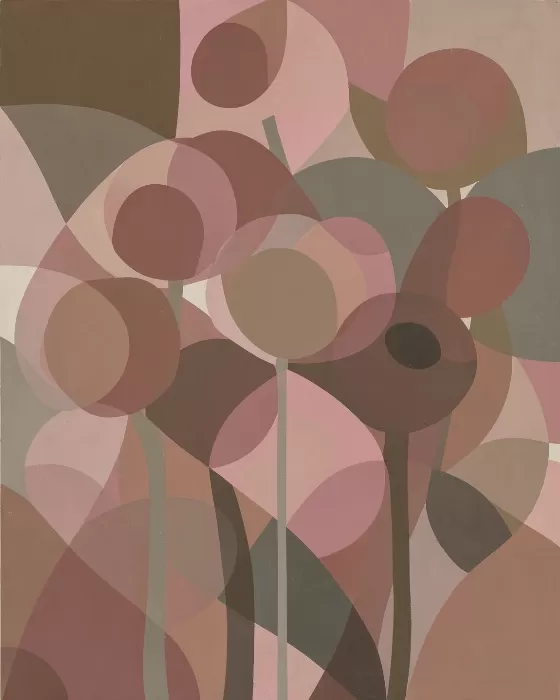 Poppy Cluster