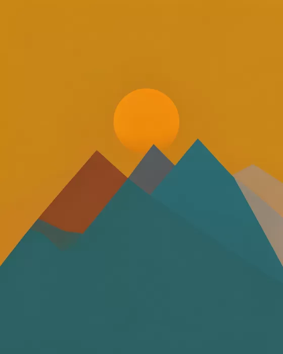 Dusk Peaks